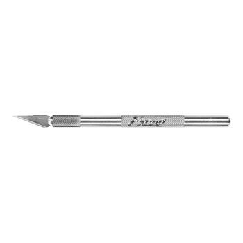 Excel Blades - K1 KNIFE WITH #11 BLADE AND SAFETY CAP - CARDED