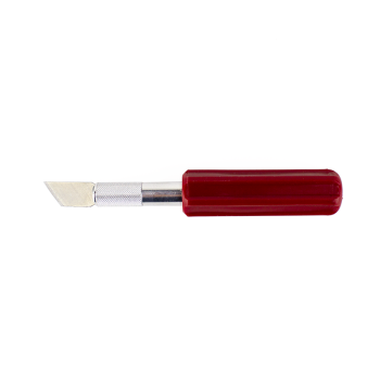 Excel Blades - K5 KNIFE WITH #19 BLADE AND SAFETY CAP - CARDED