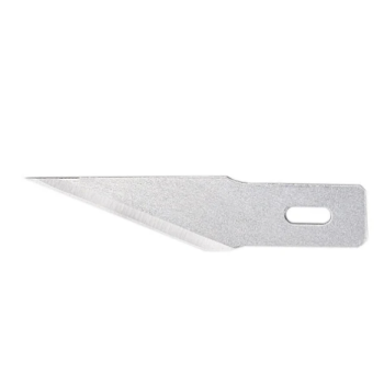 Excel Blades - #2 SUPER SHARP STRAIGHT EDGE BLADE - 5PCS.