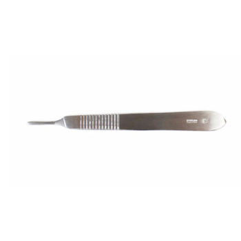 Excel Blades - SURGICAL HANDLE STAINLESS STEEL