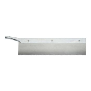 Excel Blades - PULL SAW BLADE - 1-1/4 X 012 X 46 TPI X 5 - CARDED