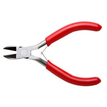 Excel Blades - 4 1/2"" WIRE CUTTER - CARDED