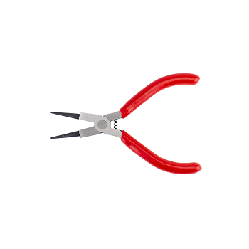 Excel Blades - 5"" ROUND NOSE - CARDED