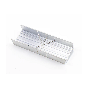Excel Blades - MITRE BOX ONLY - CARDED