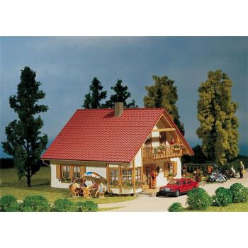 Faller - 1/87 HUIS ROMANTICA