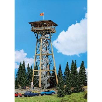 Faller - 1/87 UITKIJKTOREN RIESENBUHL