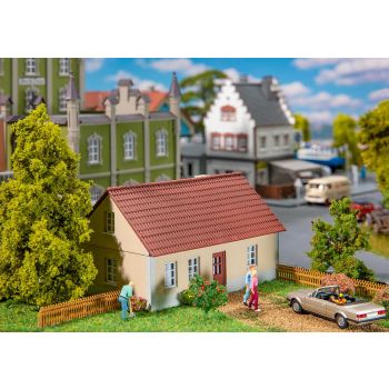 Faller - 1:87 Woonhuis Sylt (3/22) *fa130683