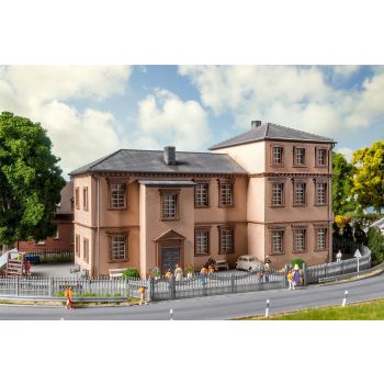 Faller - 1/87 VRIJESCHOOL