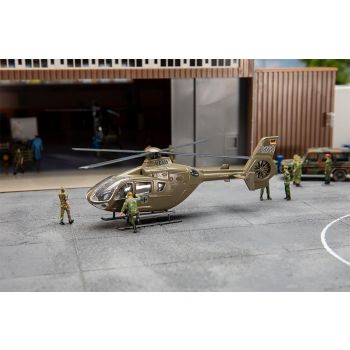 Faller - 1/87 MILITAIRE HELIKOPTER (3/24) *