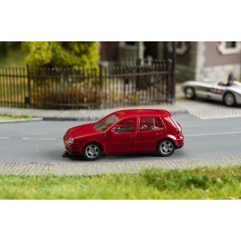 Faller - 1/87 VW GOLF IV (HERPA) (7/23) *