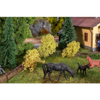 Faller - IJSLANDS MOS OLIJFGROEN 50 GR (11/24) *