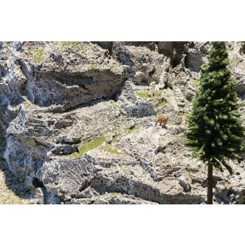Faller - ROTS- EN TERREINSCHUIM (3/23) *