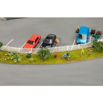 Faller - 1/87 BLOEMENTUIN (5/24) *