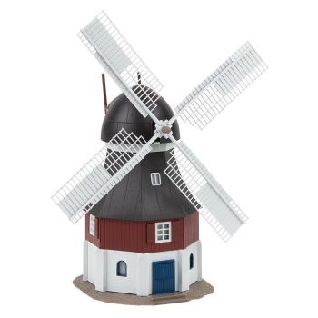 Faller - 1/87 WINDMOLEN BERTHA (9/23) *