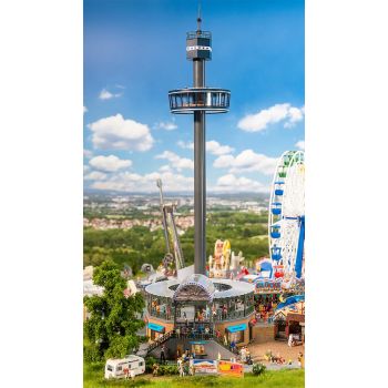 Faller - 1/87 ROEST OBSERVATIETOREN (06/25)*