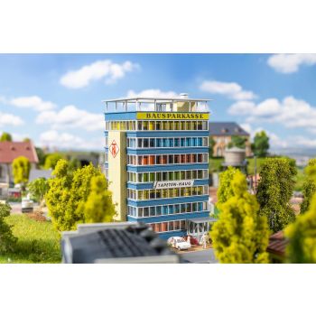 Faller - 1/160 2293 TORENBLOK