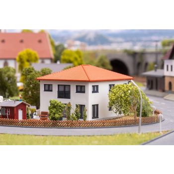 Faller - 1/160 WEBERHAUS MODERNLIFE