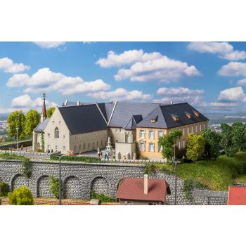 Faller - 1/160 OUDE ABDIJ