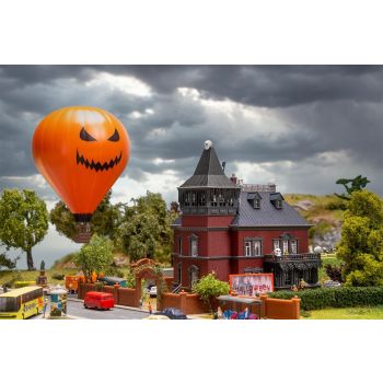 Faller - 1/160 ACTIESET HALLOWEEN