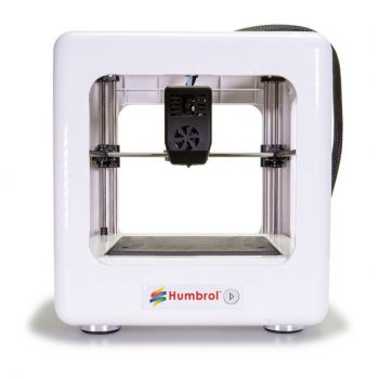 Humbrol - Humbrol 3d Printer Mini (6/22) *hag9172