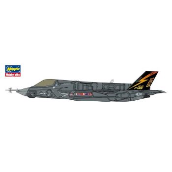 Hasegawa - 1/72 F-35 Lightning Ii B-version Prototype 02412 (11/22) *has602412