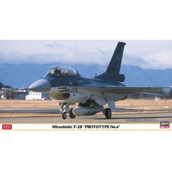 Hasegawa - 1/48 F-104 Starfighter J-v 1980 Air Combat M 202sq (6/22) *has607509