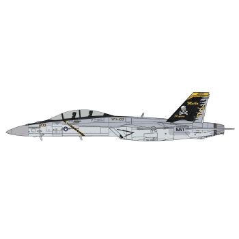 Hasegawa - 1/48 F/A-18F SUPER HORNET VFA-103 JOLLY ROGERS 75T (06/25) *