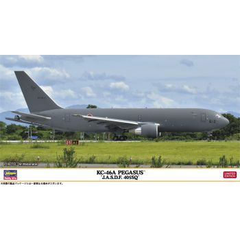 Hasegawa - 1/200 KC-46A PEGASUS JASDF 405SQ. 10855 (7/23) *