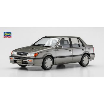 Hasegawa - 1/24 Isuzu Gemini Irmscher Turbo 20586 (10/22) *has620586