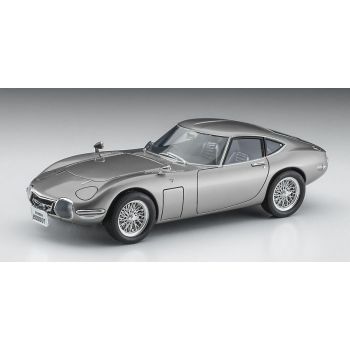 Hasegawa - 1/24 TOYOTA 2000GT DRAHT-RAD (4/23) *