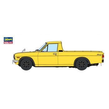 Hasegawa - 1/24 DATSUN SUNNY TRUCK FENDER GB120  20641 (8/23) *