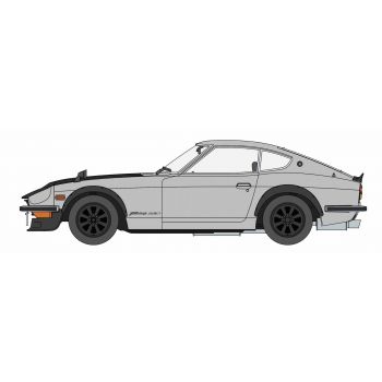 Hasegawa - 1/24 NISSAN FAIRLADY 240Z CUSTOM VERSION  20682 (5/24) *