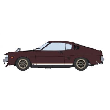 Hasegawa - 1/24 TOYOTA CELCIA LB 1600GT (3/25) *