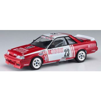 Hasegawa - 1/24 RICOH SKYLINE GTS-R 20741 (04/25) *
