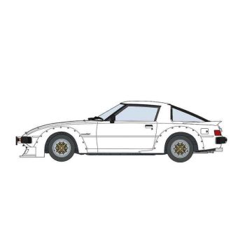 Hasegawa - 1/24 MAZDA SAVANNA RX-7 (08/25) *
