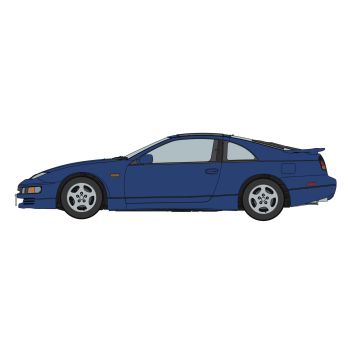 Hasegawa - 1/24 NISSAN FAIRLADY Z S TWIN TURBO 1994