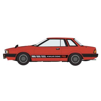 Hasegawa - 1/24 NISSAN SILVIA 1982