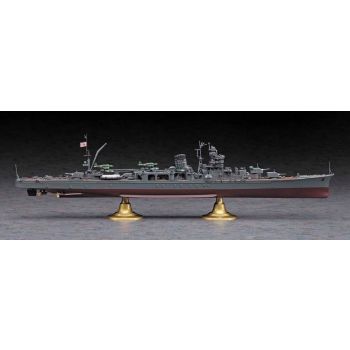 Hasegawa - 1/350 IJN YAHAGI, BATTLE OF LYETE GULF (03/25) *