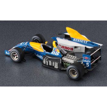 Hasegawa - 1/24 WILLIAMS FW14 (07/25) *