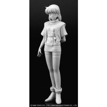 Hasegawa - 1/12 SONIC SOLDIER BORGMAN ANICE FARM (06/25) *