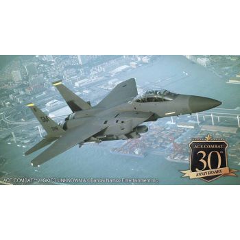 Hasegawa - 1/72 ACE COMBAT F-15E STRIKE EAGLE