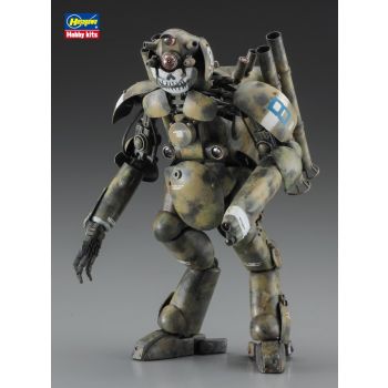 Hasegawa - 1/20 HUMANOID UNM. INTERC. BIG DOG MASKENBALL 64129 (4/24) *