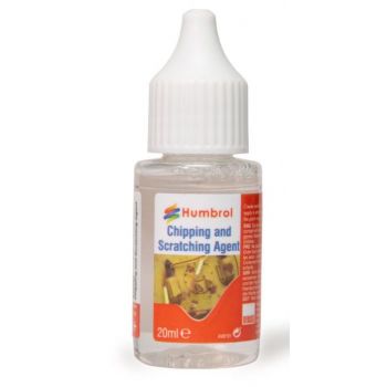 Humbrol - Humbrol Chipping And Scratching Agent (6/22) *hav0101
