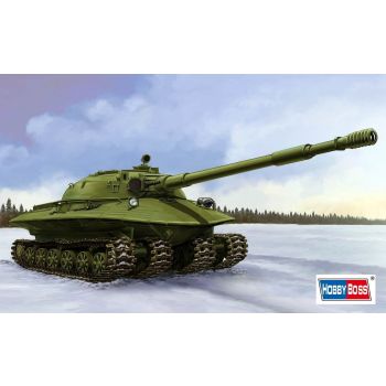 Hobby Boss - 1/35 SOVIET EXPERIMENTAL TANK OBJECT 279 (11/24) *