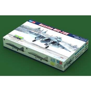 Hobby Boss - 1/48 RUSSIAN MIG-29K