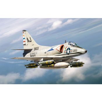 Hobby Boss - 1/48 A-4C SKY HAWK (09/25) *