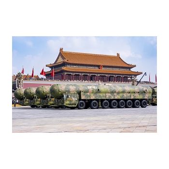 Hobby Boss - 1/72 DF-61 ICBM