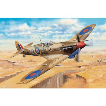Hobbyboss - 1/32 Spitfire Mk.vb/ Trop - Hbs83206