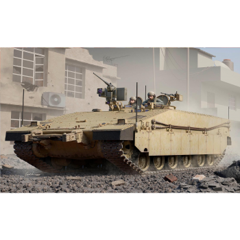 Hobby Boss - 1/35 IDF NAMER-1 IFV (02/25) *