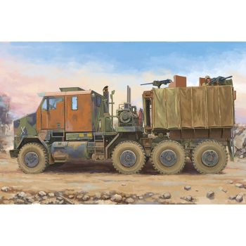 Hobbyboss - 1/35 M1070 Gun Truck - Hbs85525